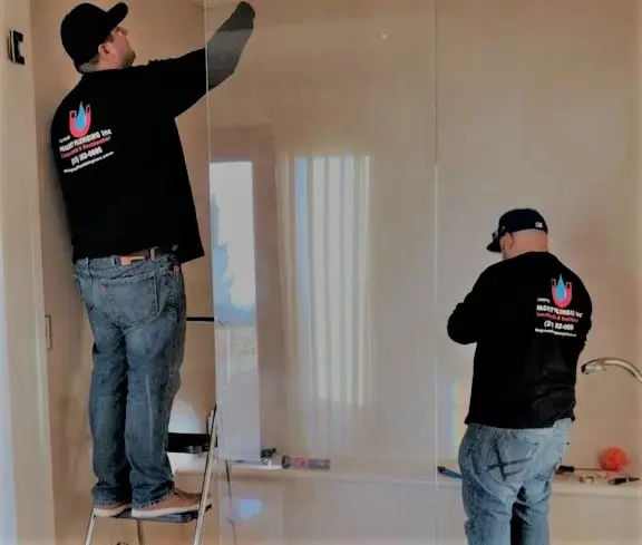 Professional plumbing installation for Leak Detection in Bertrand